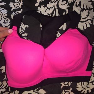 Victoria Secret sports bra